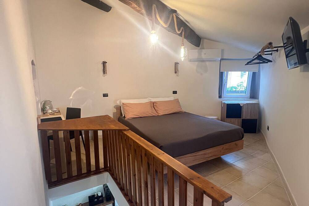 Independent house in the heart of Campobasso in Campobasso, Provincia de Campobasso