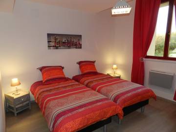 Gîte pour 9 Personnes dans Vaux-Montreuil, Ardennes, Photo 4