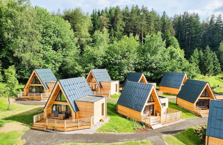 Vakantieappartement voor 6 personen, met tuin - 1