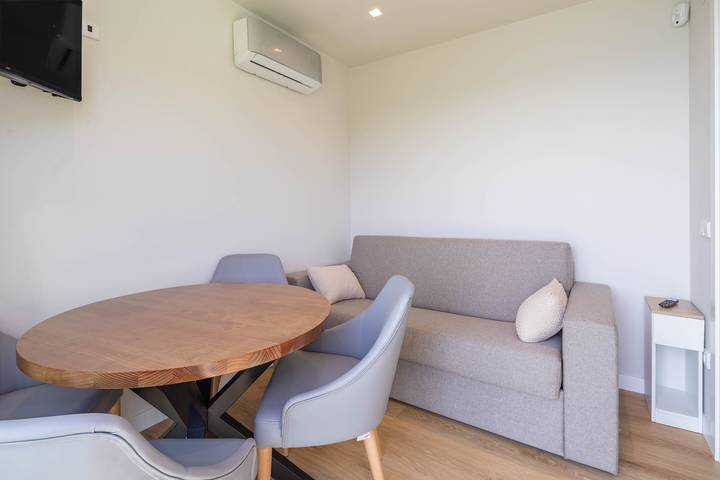 Ferienwohnung für 4 Personen, mit Garten in Spanien - 4