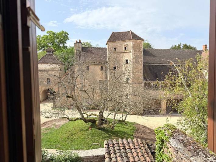 Location de vacances pour 5 personnes, avec terrasse, animaux acceptés à Étrigny - 3