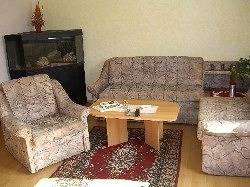 Ferienwohnung für 5 Personen, mit Sauna in Saalfeld/Saale - 2