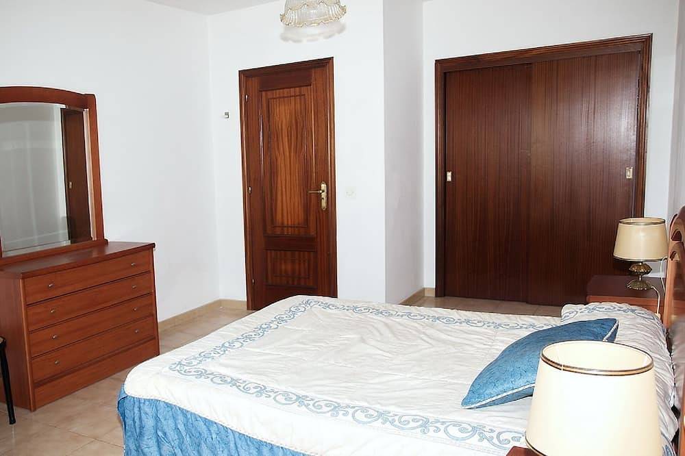 Entire apartment, Caracas Apartment 01 in Sanxenxo, Rías Baixas
