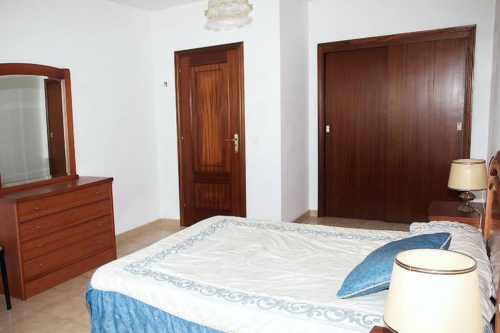 Appartement entier, Caracas Appartement 01 in Sanxenxo, Rías Baixas