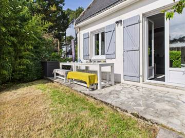 Location De Vacances pour 12 Personnes dans Assérac, Région de Saint-Nazaire, Photo 4