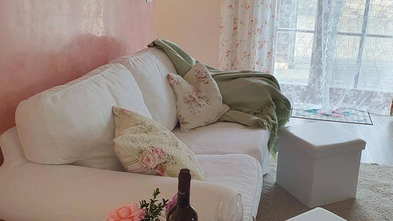 Ganze Ferienwohnung, Ferienwohnung für 2 Personen (50 m²) in Unterammergau in Unterammergau, Bayerische Alpen