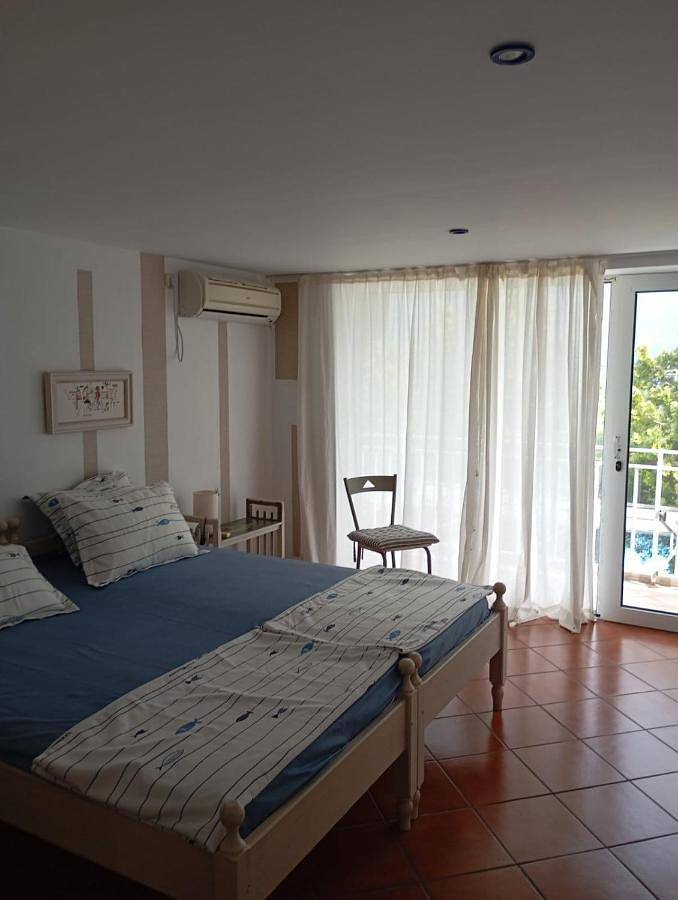 Villa für 10 Personen, mit Balkon und Terrasse sowie Garten und Pool in Bulgarien - 3