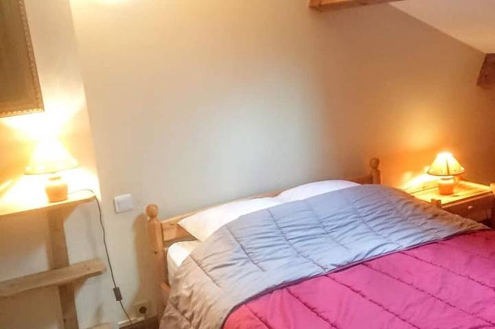 Maison de vacances pour 12 personnes, avec jardin, animaux acceptés dans Lozère - 3