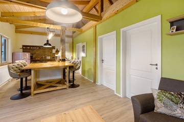 Ferienwohnung für 3 Personen in Zahna-Elster, Lutherstadt Wittenberg und Umgebung, Bild 4