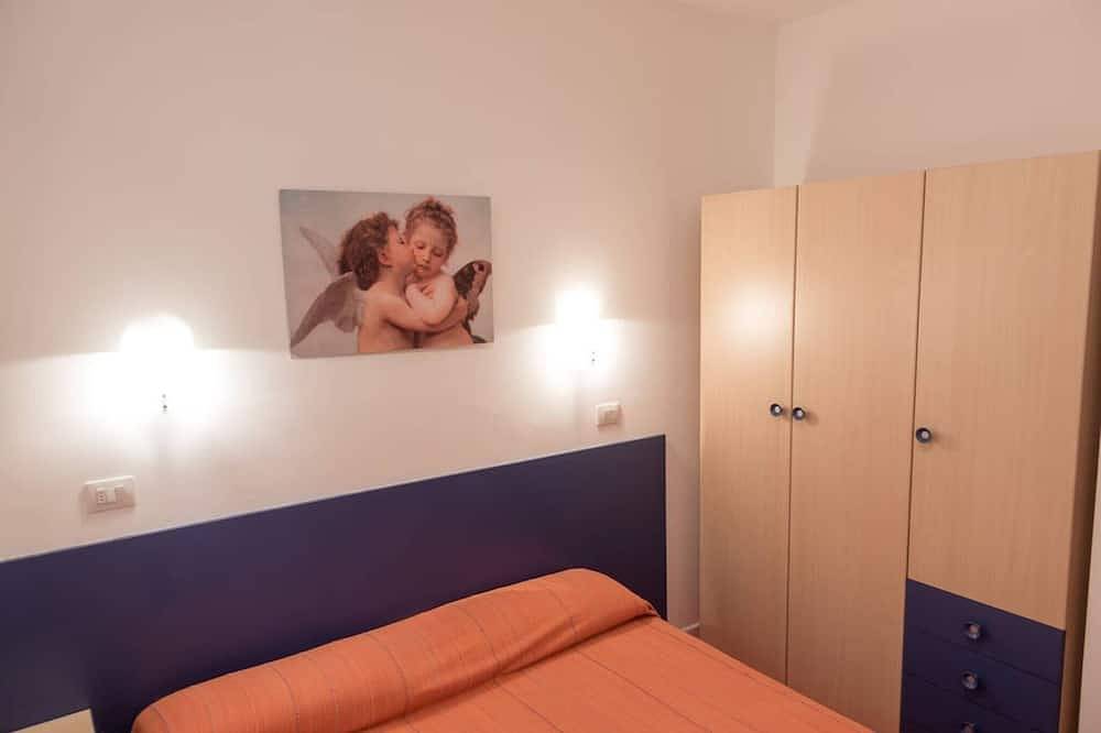 Entire apartment, Residence Uliveto - No. 2 Trilo 5 in Mattinata, Gargano