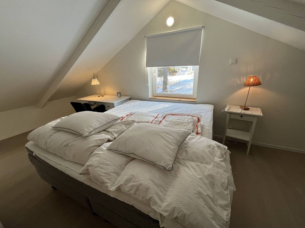Casa Lumière Forest Hall — Ein gemütliches Familienhaus in Hammarö, Vänern