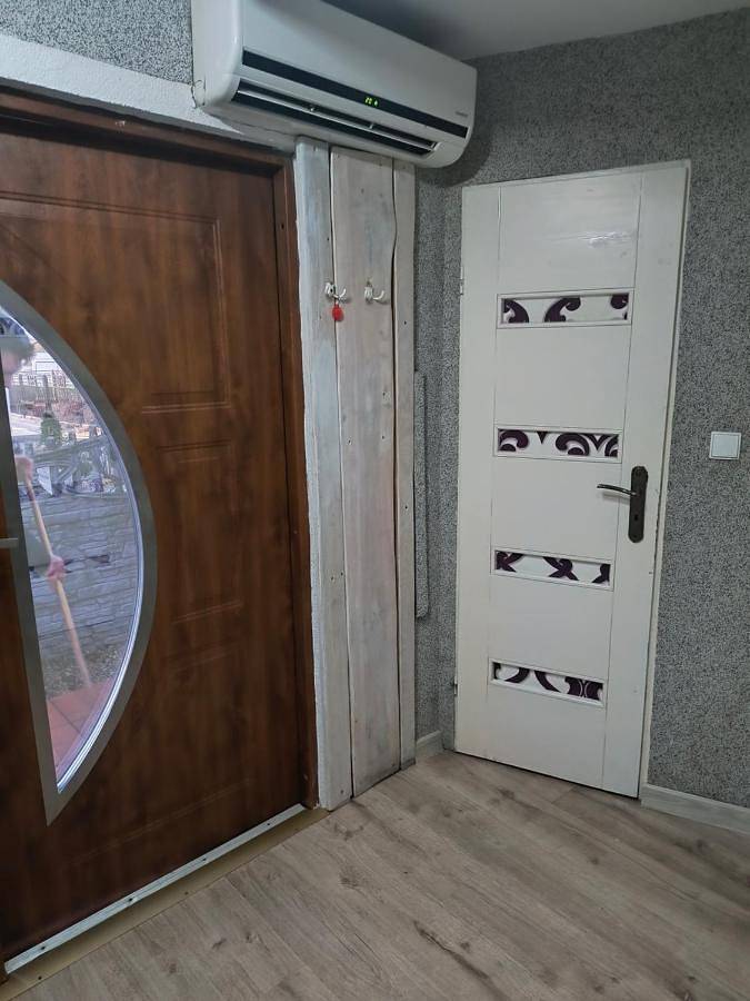 Domek Boszkowianka Mini in Boszkowo, Wielkopolska