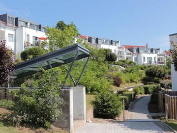 Ferienpark für 3 Personen in Zinnowitz, Usedom, Bild 2