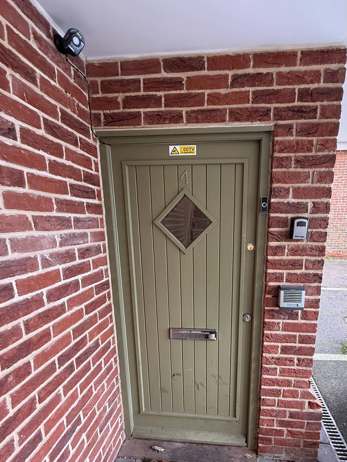 Ganze Ferienwohnung, Two Bed Apartment Fullyfurnished - Parking - Wifi in Colchester, Essex