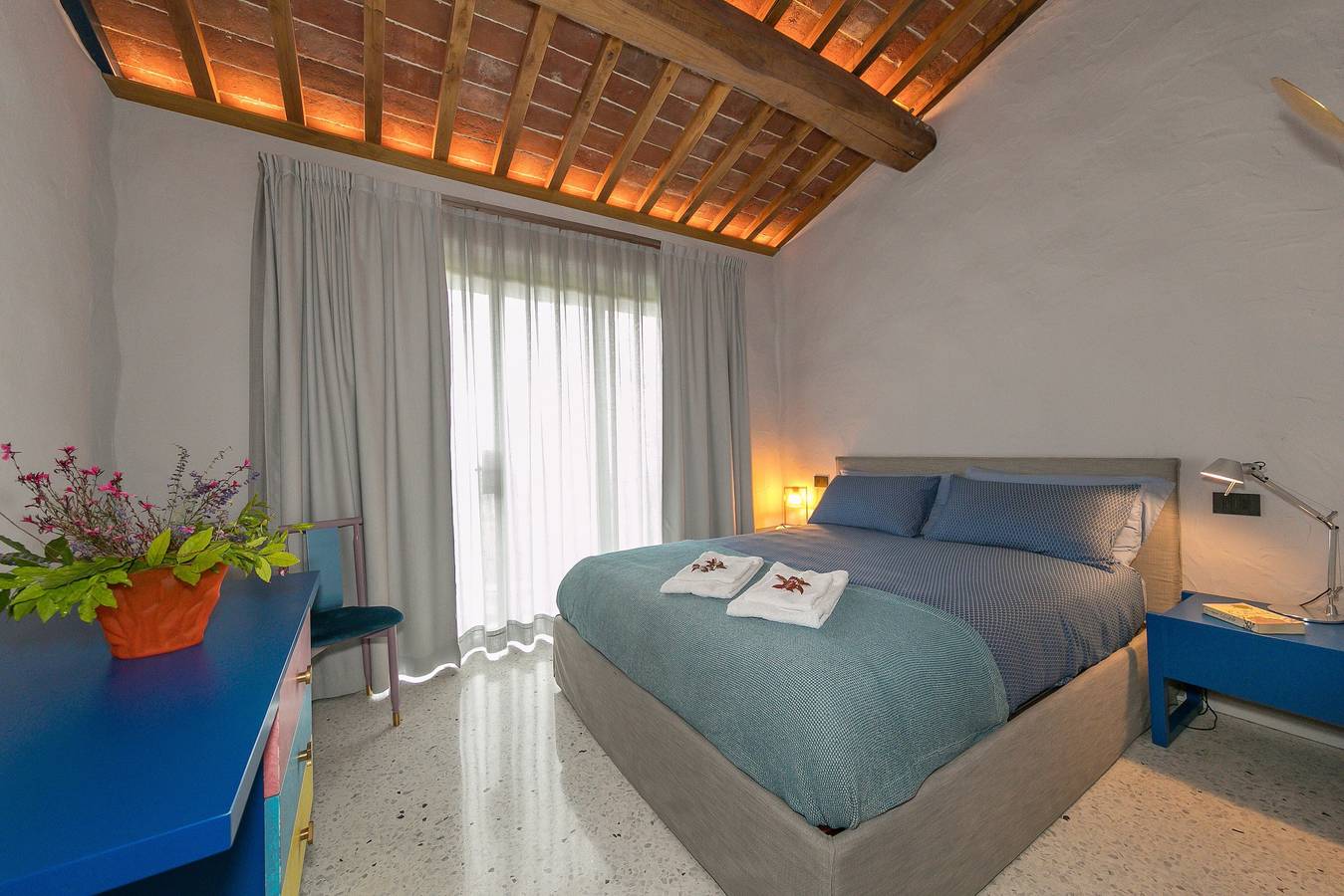 Villa para 6 Pessoas em Riparbella, Pisa (província)