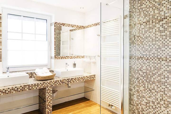 Ferienhaus für 11 Personen, mit Balkon und Garten, mit Haustier in Zirkow - 4