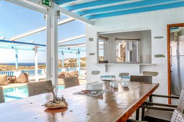 Villa til 8 Personer i Andros, Sørlige egeiske øyer, Bilde 3