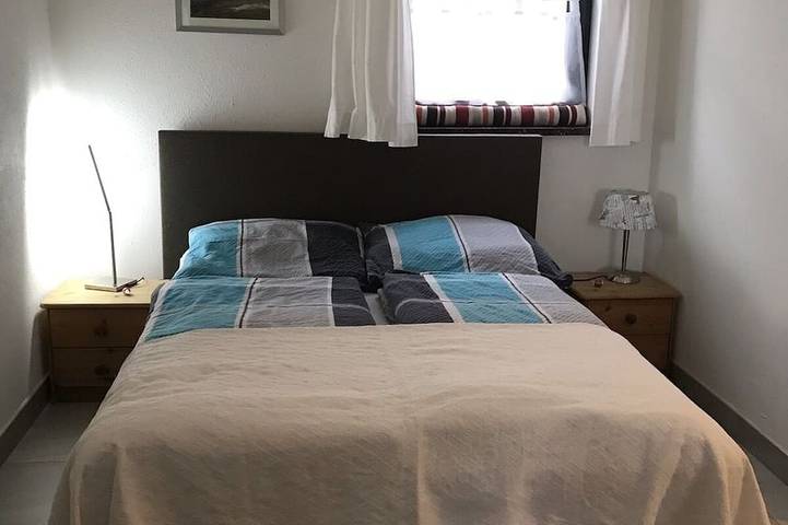 Ferienhaus für 2 Personen, mit Garten und Terrasse, mit Haustier in Bonn und Umgebung - 3