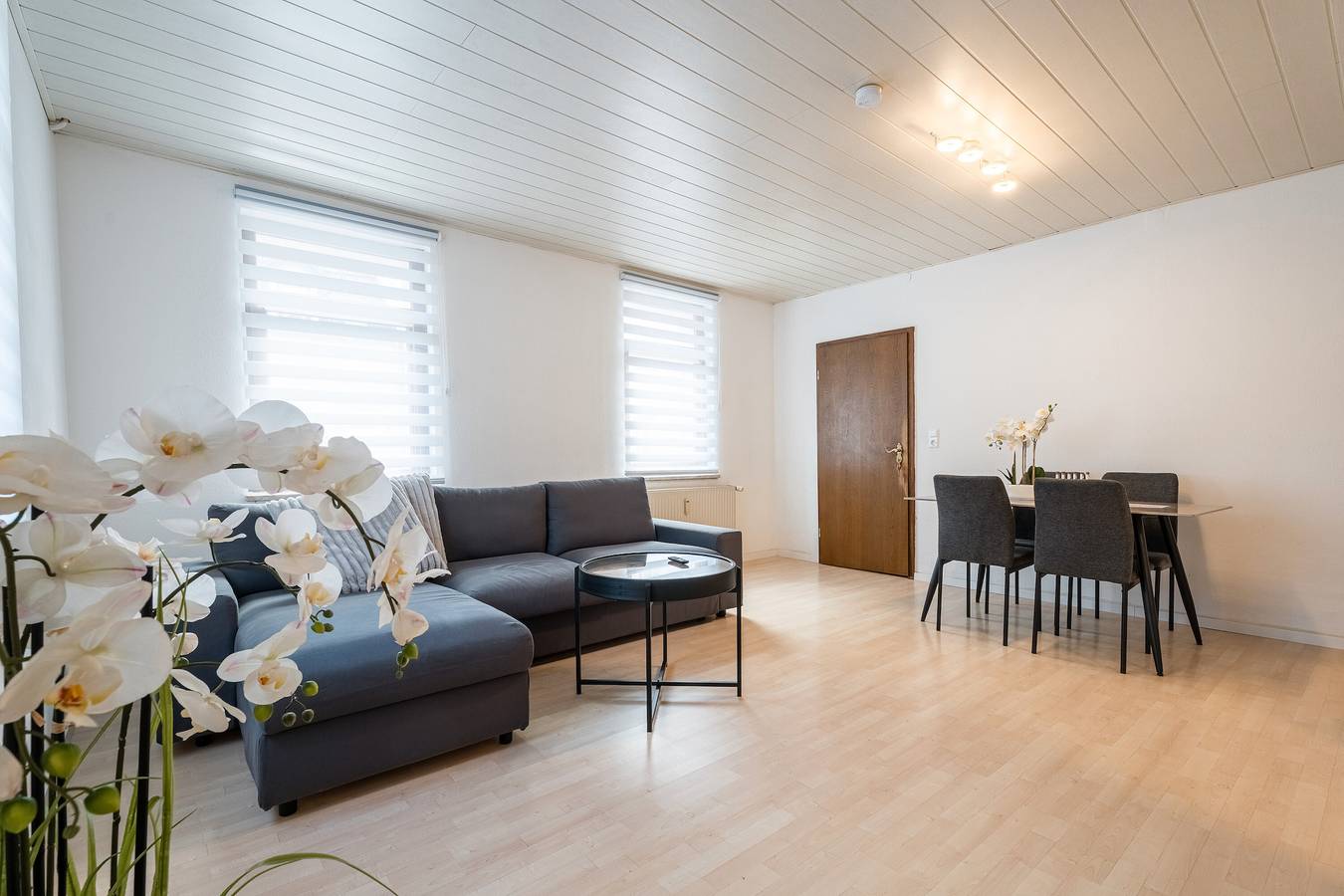 Apartamento entero, Apartamento 'Evin's' con wifi cerca del Europapark y Estrasburgo in Kehl, Selva Negra Central