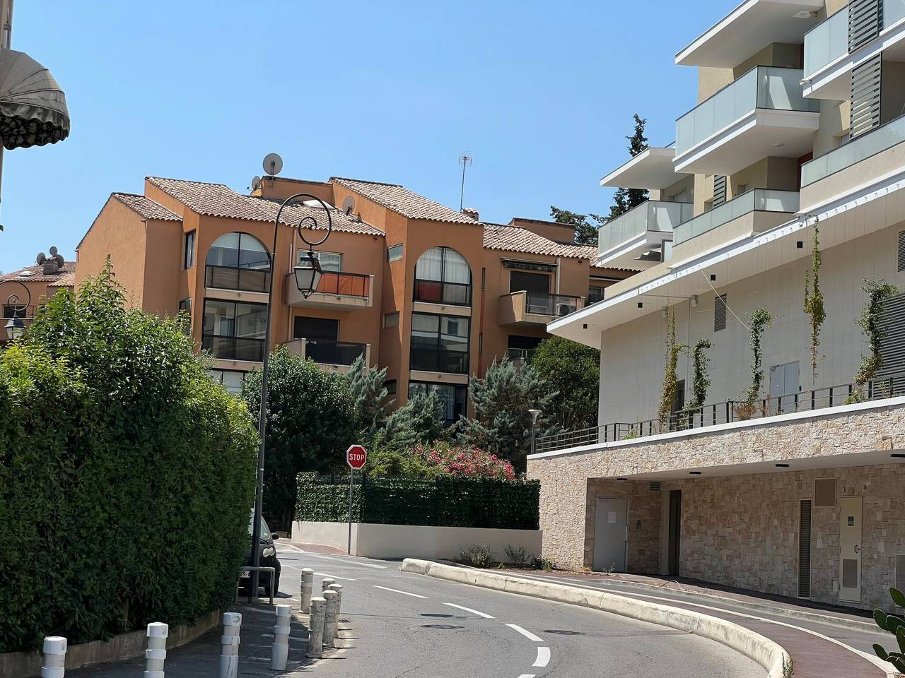 Apartamento entero, Paradisier Wohnung in Mougins in Mougins, Region de Cannes