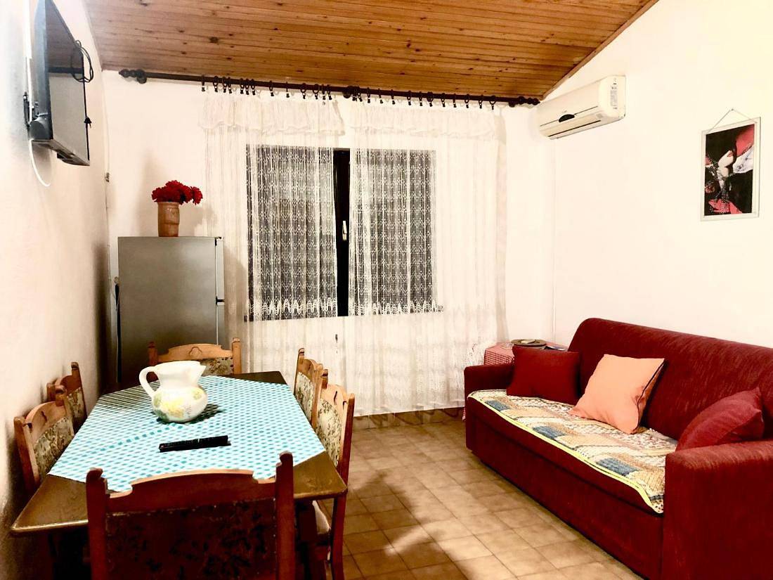 Ganze Wohnung, Nar Apartment A4 1 - mit Meerblick in Nevidane, Pasman