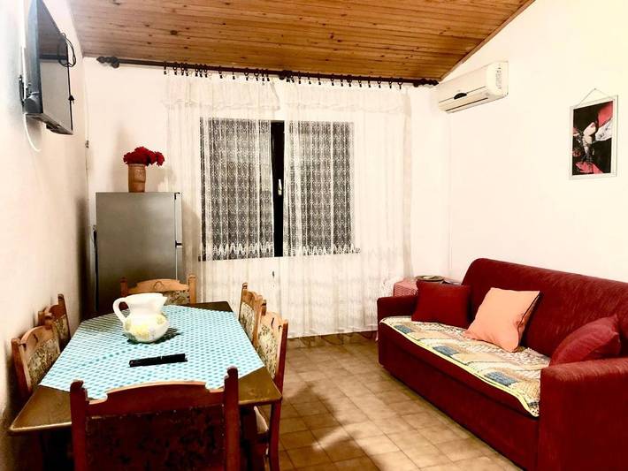 Ganze Wohnung, Nar Apartment A4 1 - mit Meerblick in Nevidane, Pasman