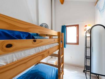 Villa pour 4 Personnes dans Les Ayguades, Gruissan, Photo 4