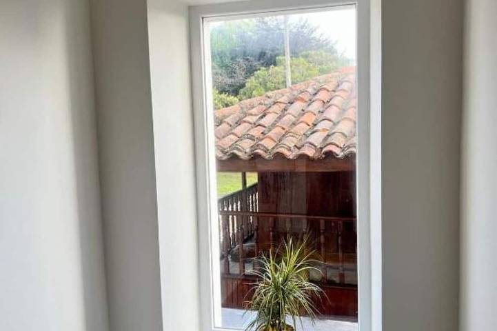Ferienhaus für 8 Personen, mit Terrasse und Garten - 1