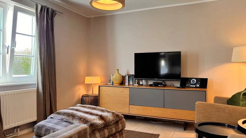 Ferienhaus für 4 Personen, mit Garten und Terrasse auf Amrum - 3