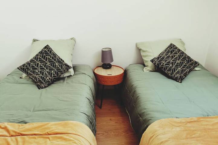 Apartamento entero, L'opale Appartement de Charme à Bourg D'oisans in Le Bourg-d'Oisans, Parque Nacional de los Ecrins