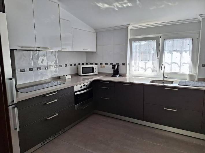 Gîte pour 5 personnes à Ares - 2