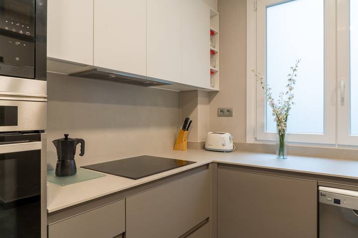 Apartamento entero, Ibarrola in Bilbao, Vizcaya