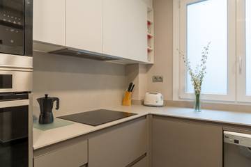 Vakantieappartement voor 6 Personen in Bilbao, Biskaje, Afbeelding 3