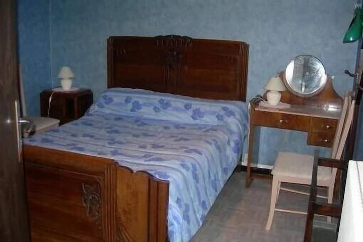 Gîte pour 6 personnes, avec jardin à Luzenac - 3