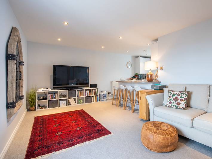 Holiday rental for 4 people in Lossiemouth
