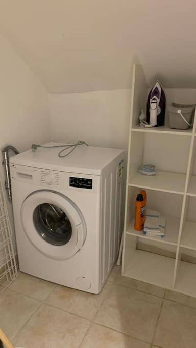 Gîte pour 4 personnes, avec balcon à Sospel - 4