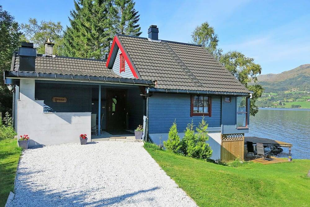 Casa vacanza a Jolster a partire da 200€ a notte