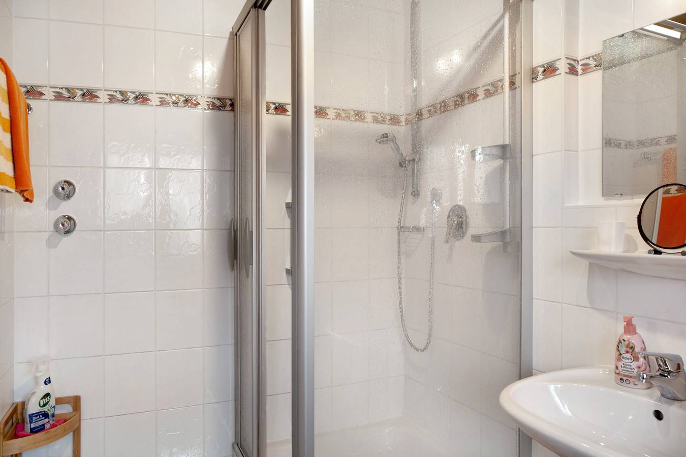 Appartement 'Ferienwohnung Zugspitze' met Uitzicht op de Bergen, Balkon en Wi-Fi, foto 15