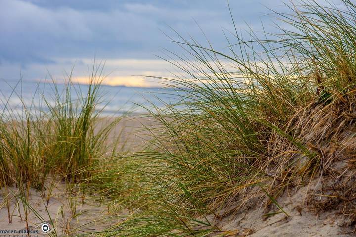 Ferienwohnung für 2 Personen, kinderfreundlich auf Norderney - 4