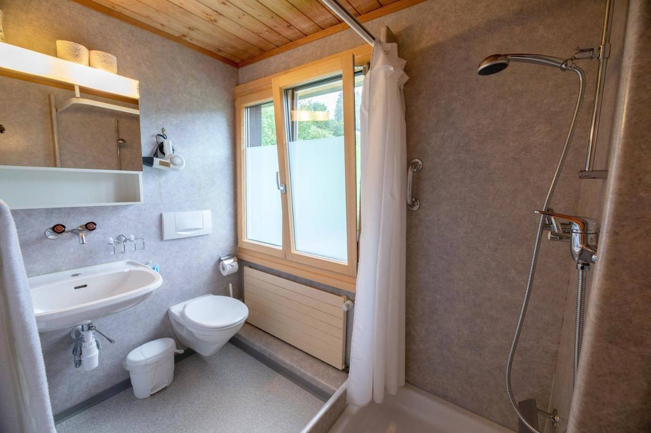 Sonnmatt Bergpension & Gesundheitszentrum in Ebnat-Kappel, Zürich Voralpen