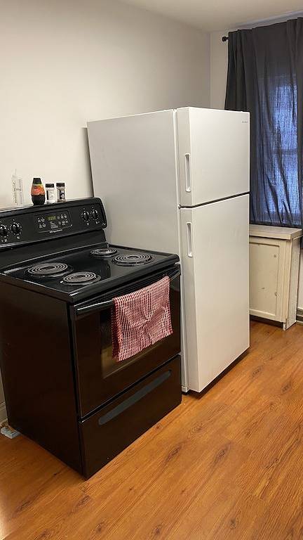 Vacation rental for 2 people in Winnipeg