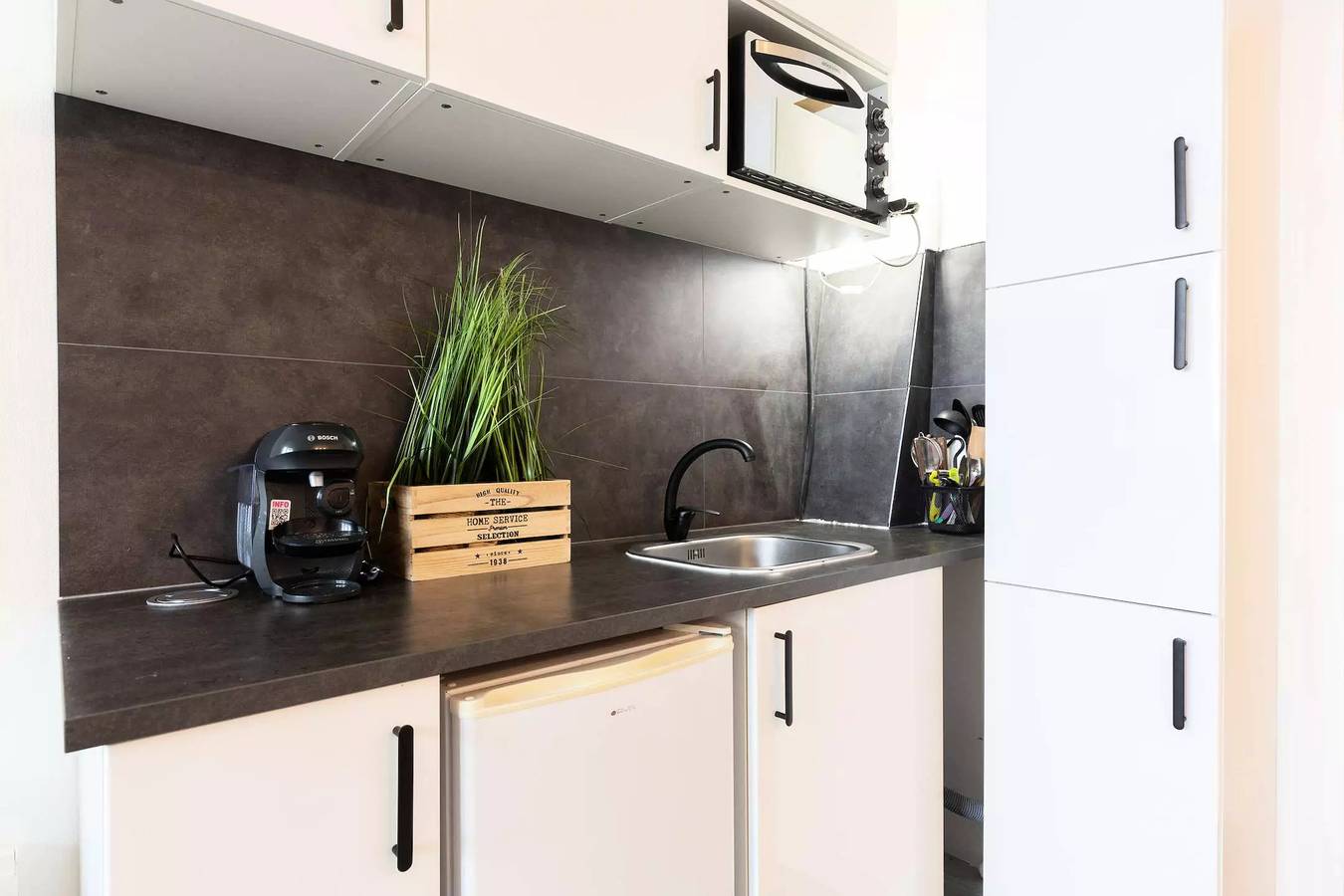 Ganzes Studio, Studio Renoviert Pistenfüße-Pla D'Adet- in Saint-Lary-Soulan, Nationalpark Pyrenäen