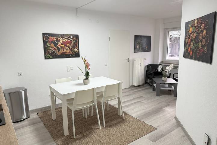 Ferienwohnung für 2 Personen in Herne