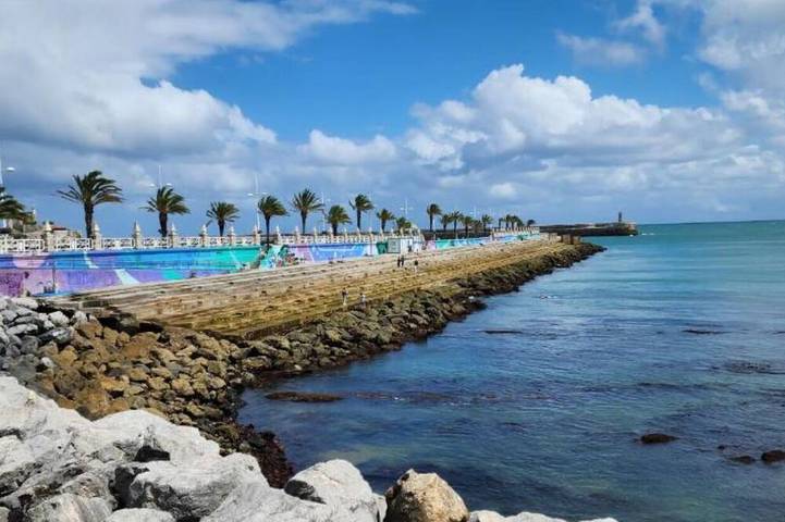 Appartement de vacances pour 4 personnes - 1