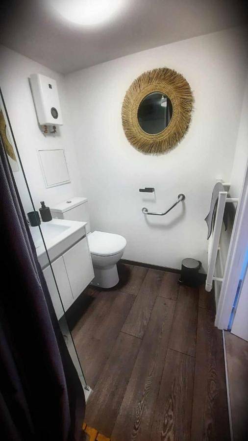 Gîte pour 2 personnes, avec jacuzzi et terrasse à Saint-Sornin (Charente) - 2