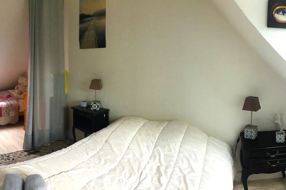 La Taniere totale du Loup garou, whole house. in Bléré, Tours und Umgebung