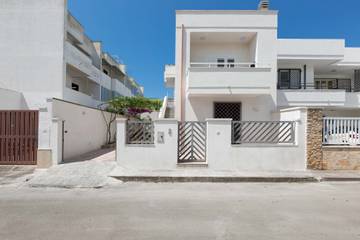 B&b per 5 Persone in Porto Cesareo, Salento, Foto 2