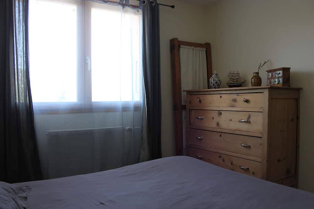 Entire apartment, 1 Bedroom Apartment in Bouvante in Bouvante, Valence region