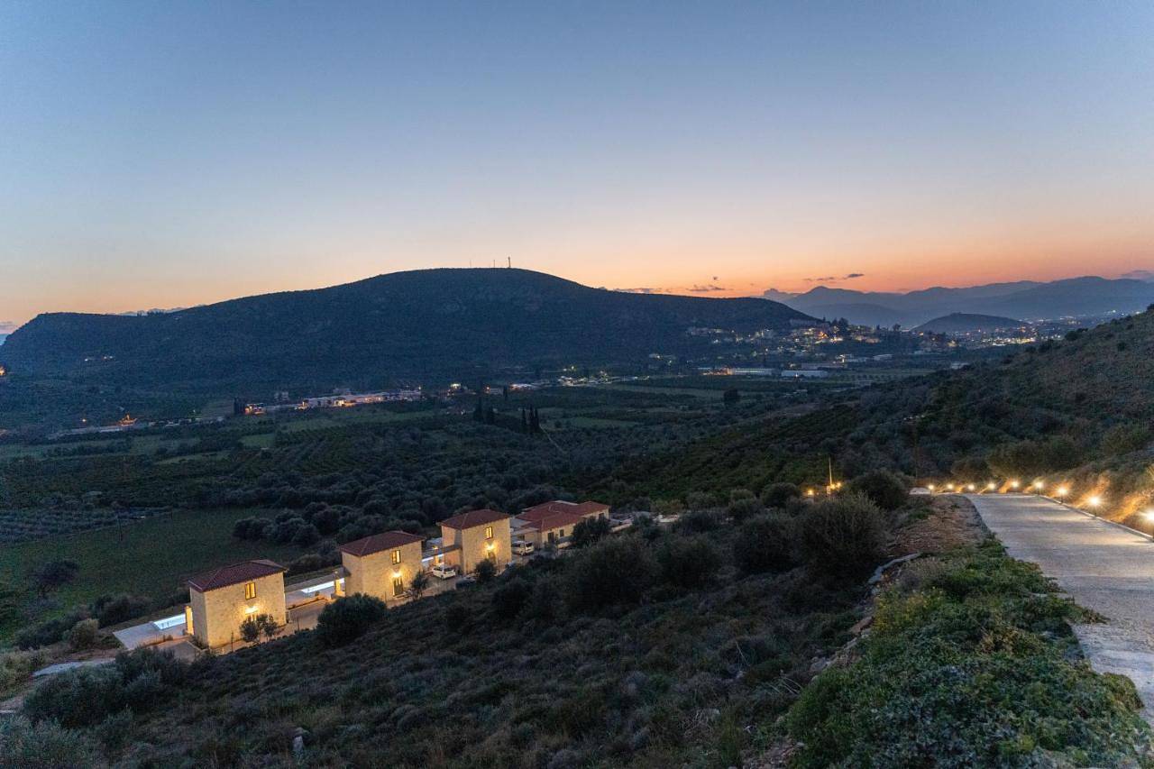 Ganze Wohnung, Gregory's Farm in Nafplio, Argolis