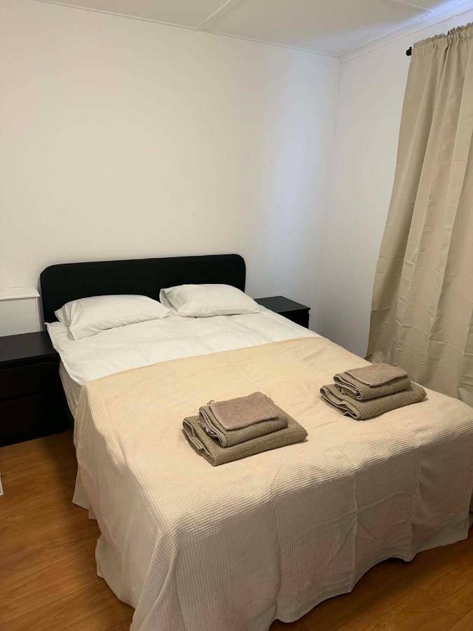 Chambre d’hôte pour 2 personnes à Charleroi